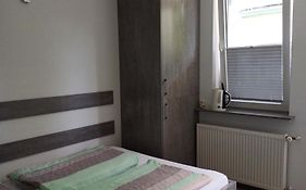 Pokoje U Marii